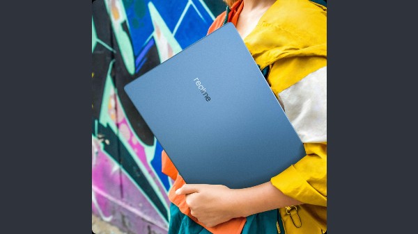Realme Book Slim With 11th Gen Intel Core Processor Launched