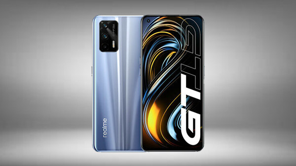 Realme GT 5G