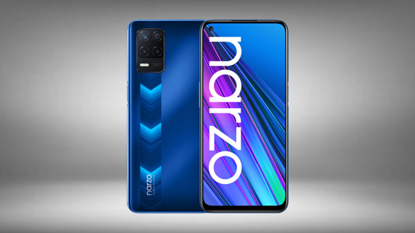 Realme Narzo 30