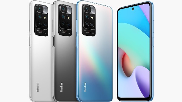 Redmi 10