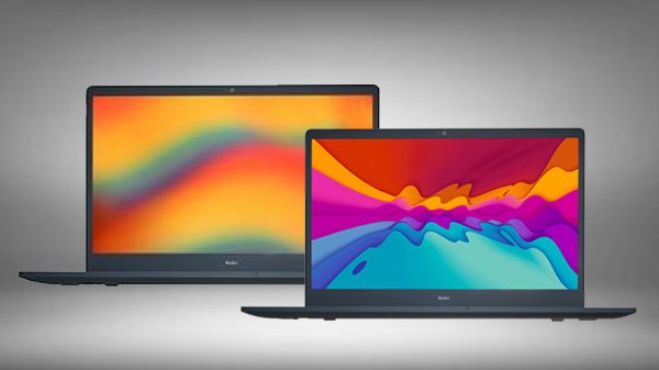 RedmiBook Pro 15 And RedmiBook e-Learning Edition