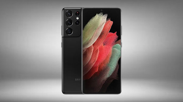 Samsung Galaxy S21 Ultra 5G