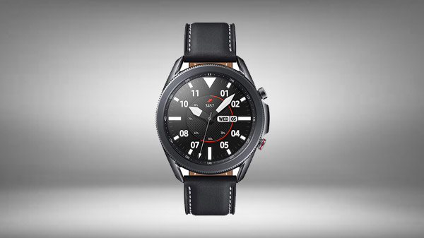Samsung Galaxy Watch Series 3