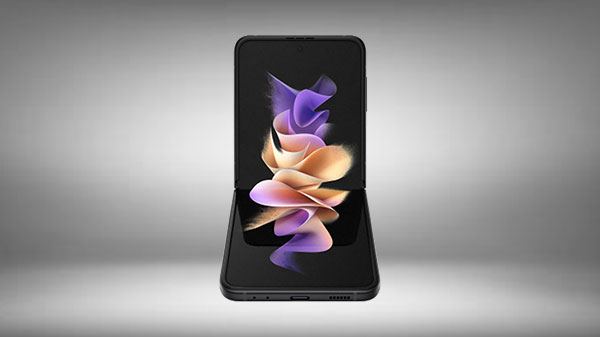 Samsung Galaxy Z Flip 3