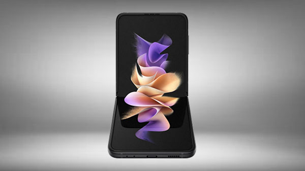 Samsung Galaxy Z Flip3 5G