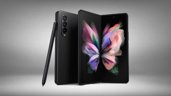 Samsung Galaxy Z Fold3 5G