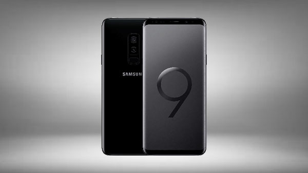 Samsung Galaxy S9 Plus