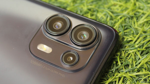 Should You Consider Buying the Motorola Edge 20 Fusion?