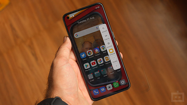 Smooth & Lag-Free User-Experience