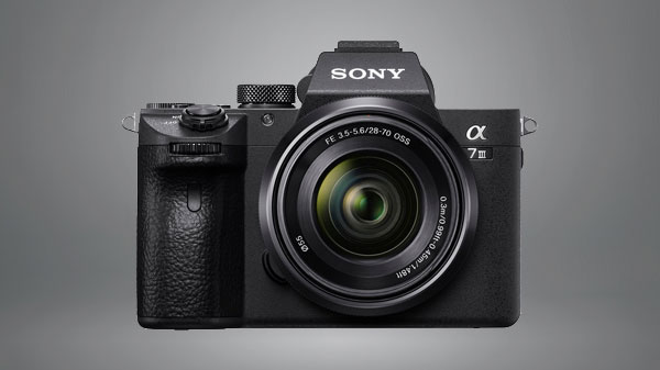 Sony Alpha ILCE