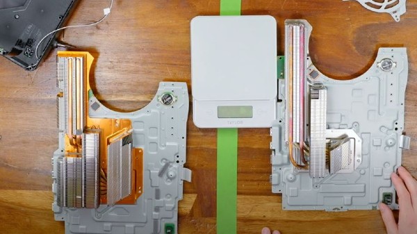 Sony Silently Tweaks PS5 Digital Edition; Adds Smaller Heat Sink