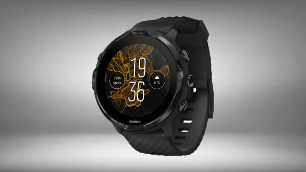 Suunto 7