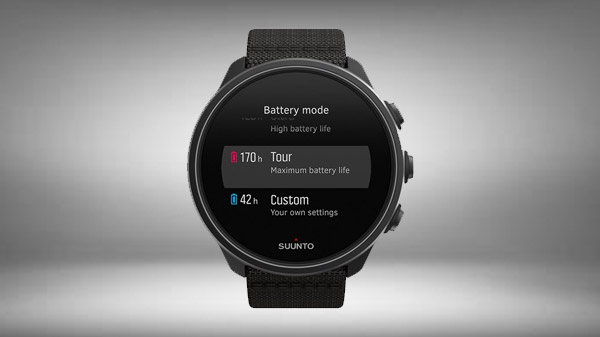 Suunto 9