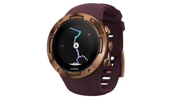Suunto 5