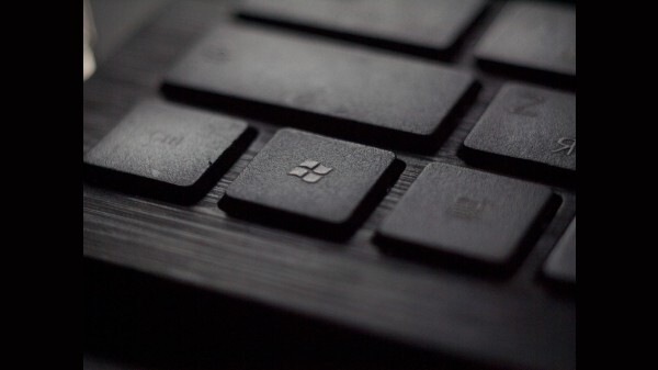 Take Screenshot With PrtScn Key