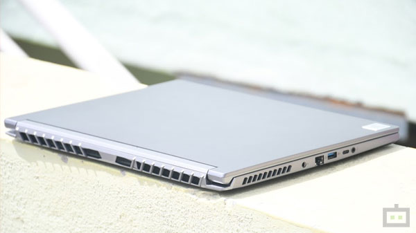 Gaming Laptops Are Built Different