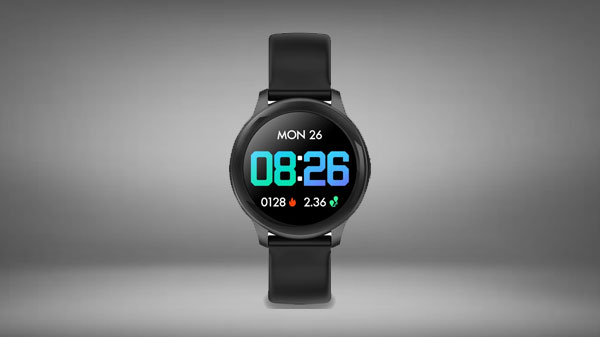 TIMEX FIT 2.0 smartwatch