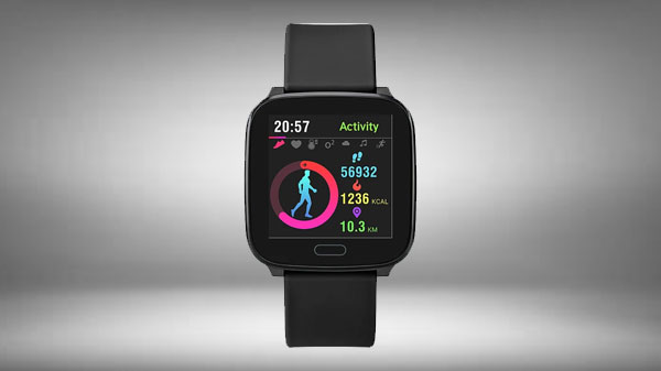 Timex iConnect Active Timex iConnect Active