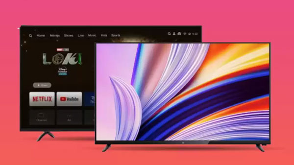 Up To 56% Off On TVs
