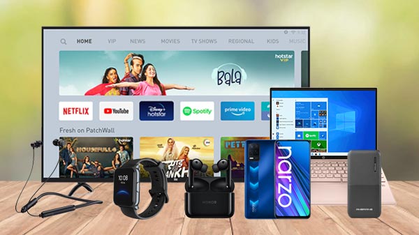 Week 32, 2021 Launch Roundup
