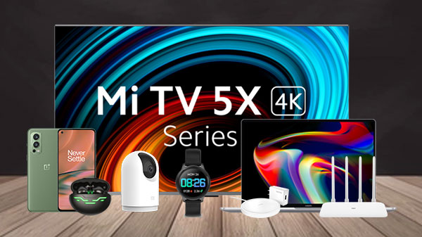 Week 35, 2021 Launch Roundup