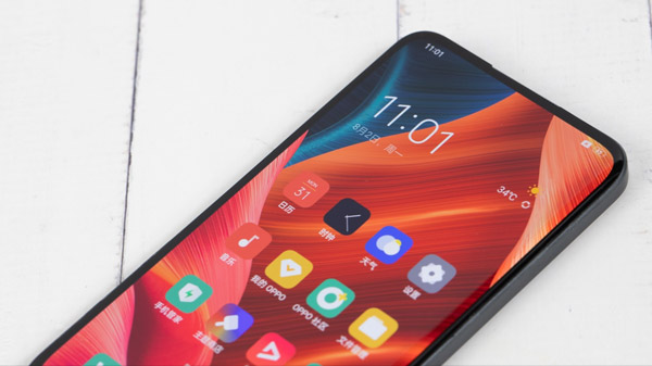 What Goes Behind Designing Under-Screen Camera Technology?