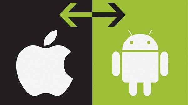WhatsApp Chat Transfer Between iOS And Android Is Here WhatsApp Chat Transfer Between iOS And Android Is Here