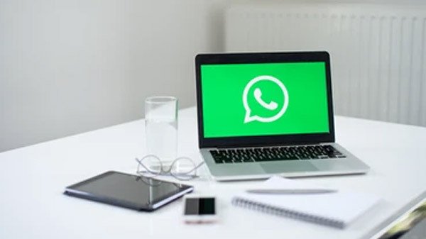 WhatsApp Web: Voice/ Video Calling