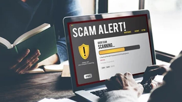 Why Did COVID-19 Pandemic Became Jackpot For Scammers?