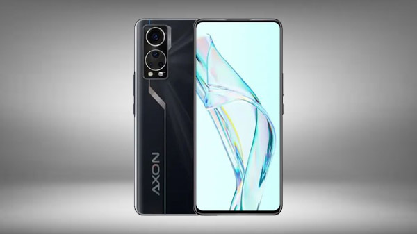 ZTE Axon 30