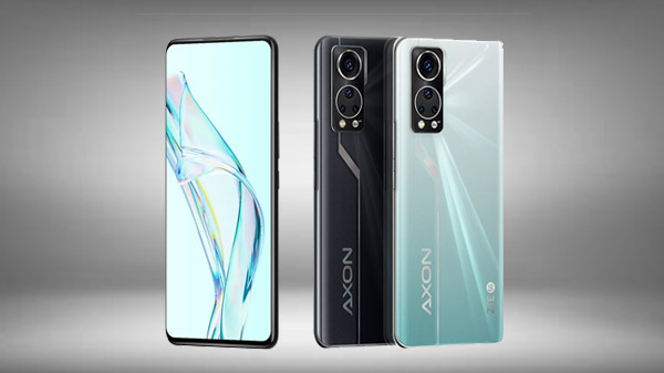 ZTE Axon 30