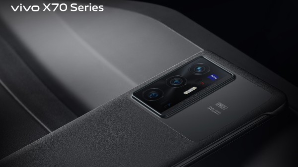 Vivo X70 And X70 Pro (Set To Launch On September 30th)