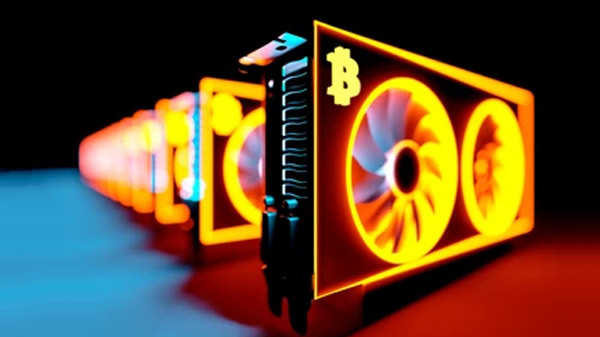 What’s Causing The Uptick? 	