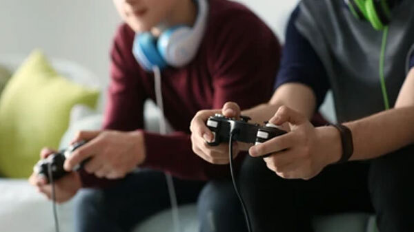Gaming Keeps Students Engaged
