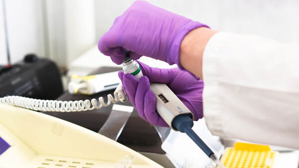 Researchers Include A Nobel Prize Winner