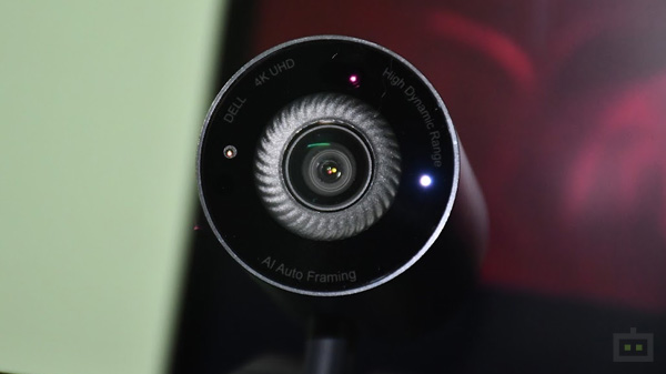 High-Resolution Sensor