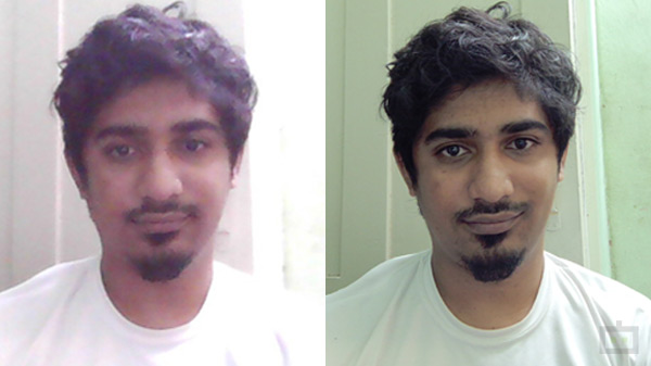 Excellent Picture Quality