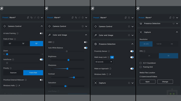 Plenty Of Options To Play With
