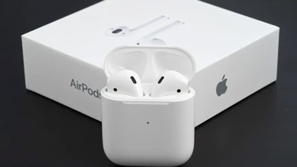 When Is AirPods 3 Launching