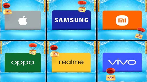 Amazon Great Indian Festival Sale 2021