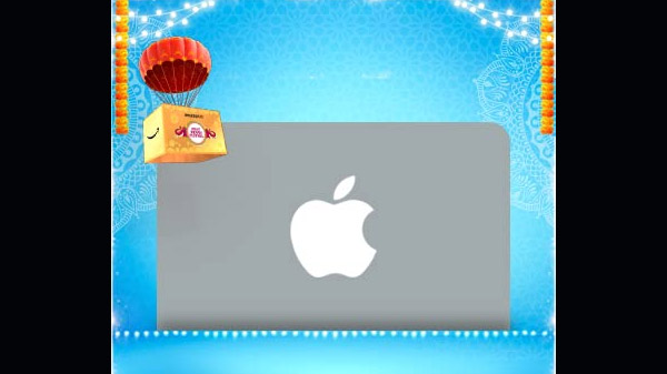 Amazon Great Indian Festival Sale Discounts On Apple iPhones