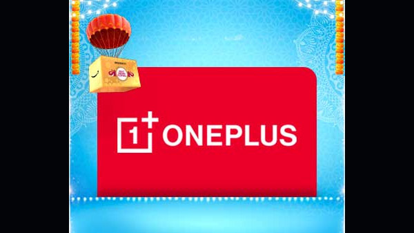 Amazon Great Indian Festival Sale Discounts On OnePlus Phones