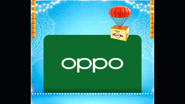 Amazon Great Indian Festival Sale Discounts On Oppo Phones
