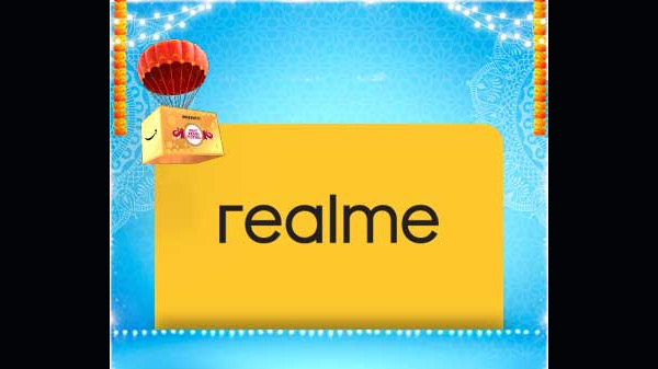 Amazon Great Indian Festival Sale Discounts On Realme Phones