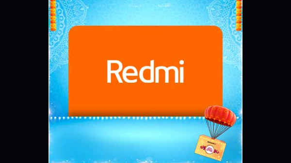 Amazon Great Indian Festival Sale Discounts On Redmi Smartphones