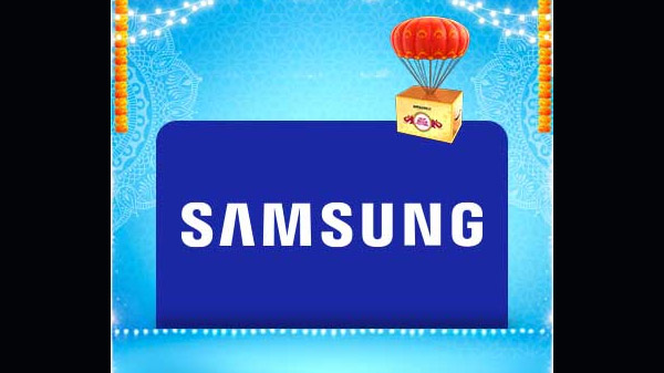 Amazon Great Indian Festival Sale Discounts On Samsung Mobiles