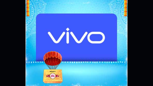 Amazon Great Indian Festival Sale Discounts On Vivo Mobiles