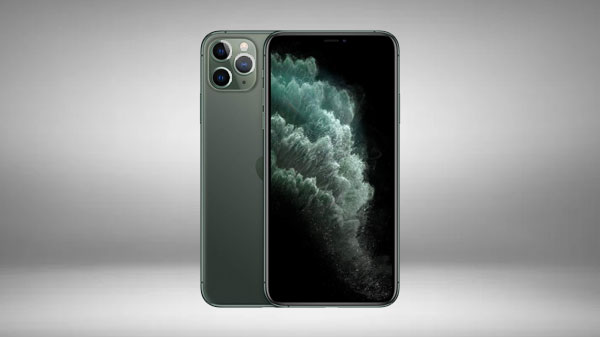Apple iPhone 11 Pro Max