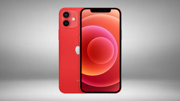 Apple iPhone 12
