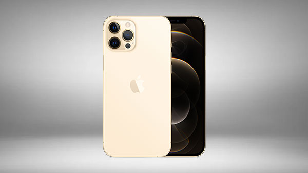 Apple iPhone 12 Pro Max